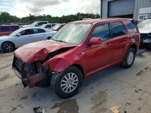 Mercury Mariner 3.0L 6 2008