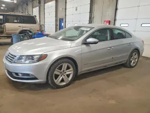 Volkswagen Passat CC 2.0L 4 2014