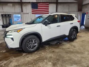 Nissan Rogue 1.5L 3 2024