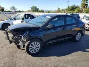 Hyundai Accent 1.6L 4 2021