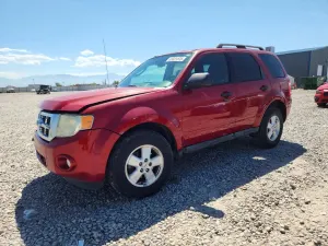 Ford Escape 2.5L 4 2011