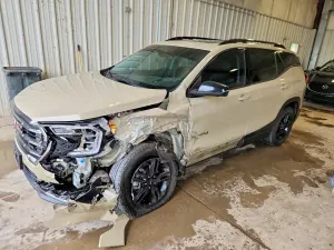 GMC Terrain 1.5L 4 2023