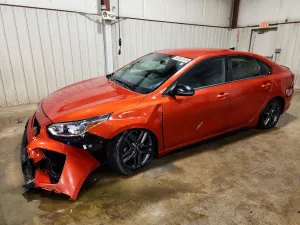 Kia Cerato / Forte / K3 2.0L 4 2021