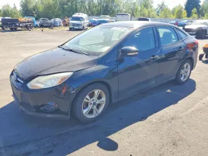 Ford Focus 2.0L 4 2013