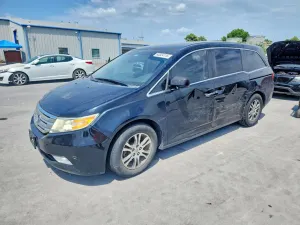 Honda Odyssey 3.5L 6 2011