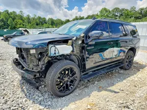 Chevrolet Tahoe 5.3L 8 2022