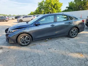 Kia Cerato / Forte / K3 2.0L 4 2024