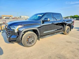 Toyota Tundra 3.4L 6 2025