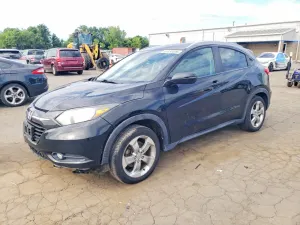 Honda HR-V 1.8L 4 2017