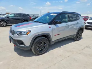Jeep Compass 2.0L 4 2023