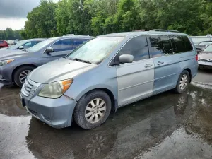 Honda Odyssey 3.5L 6 2009