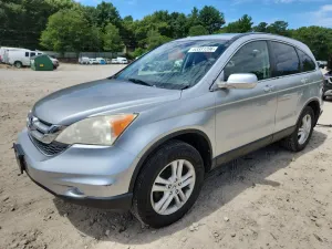 Honda CR-V 2.4L 4 2011