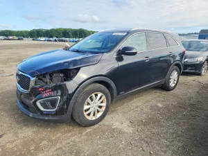 Kia Sorento 2.4L 4 2018