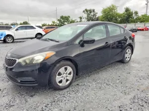 Kia Cerato / Forte / K3 1.8L 4 2014