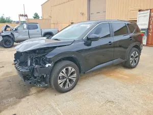 Nissan Rogue 1.5L 3 2023