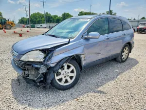 Honda CR-V 2.4L 4 2009