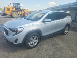 GMC Terrain 1.5L 4 2020