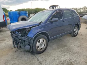 Honda CR-V 2.4L 4 2007