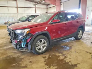 GMC Terrain 1.5L 4 2019