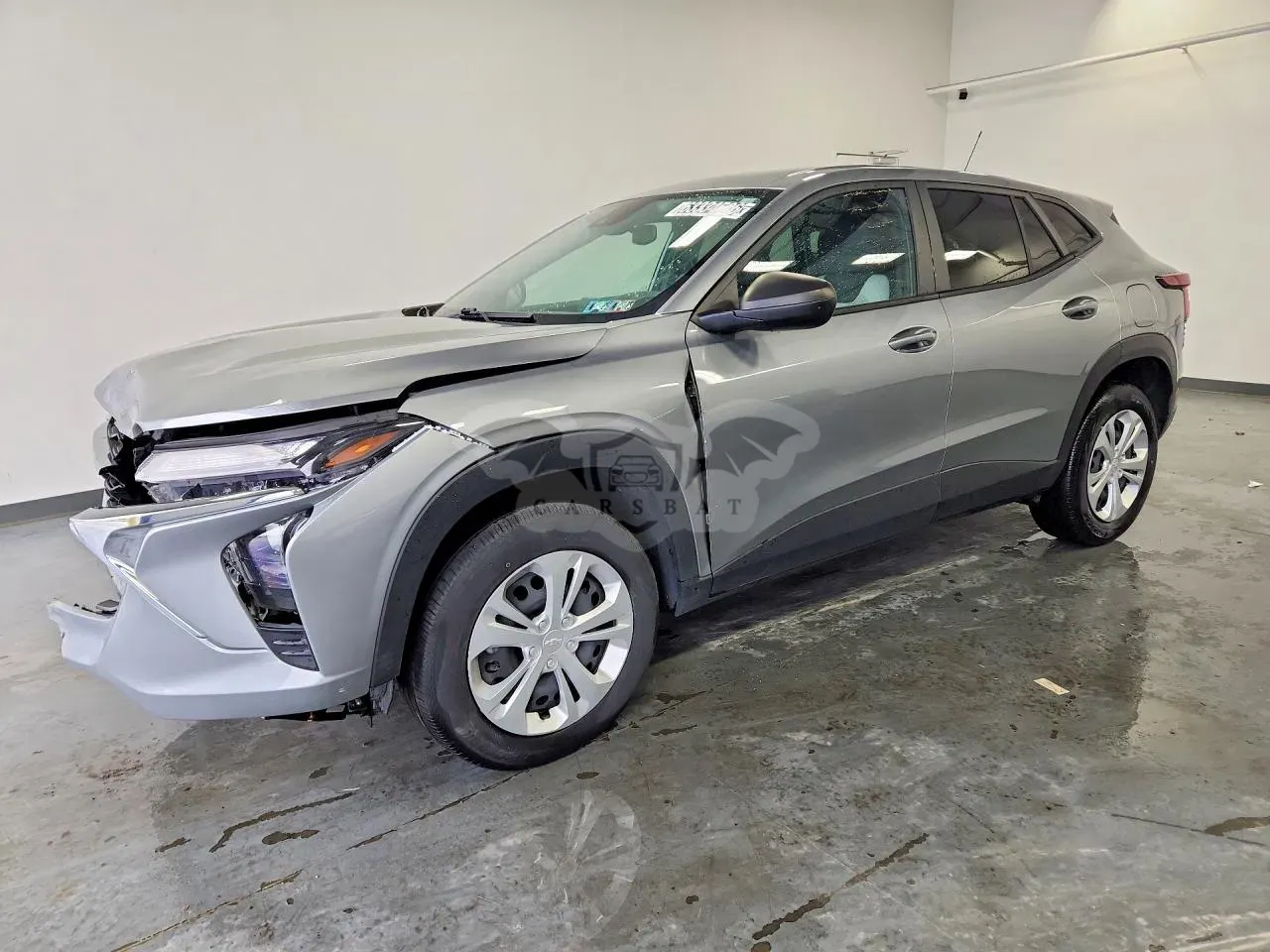 Chevrolet Trax 1.2L 3 2024