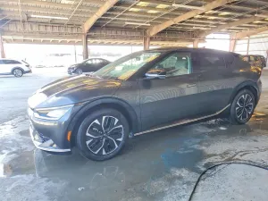 Kia EV6 0.0L 0 2023