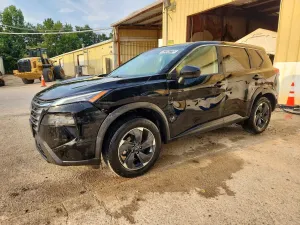 Nissan Rogue 1.5L 3 2025