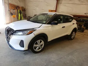 Nissan Kicks 1.6L 4 2024
