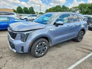 Kia Sorento 2.5L 4 2024