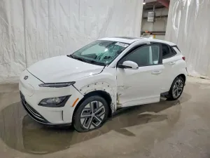 Hyundai Kona 2023