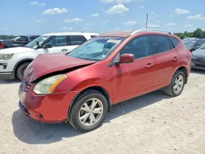 Nissan Rogue 2.5L 4 2009