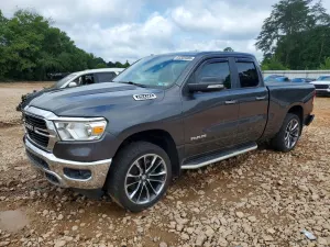 RAM 1500 5.7L 8 2019