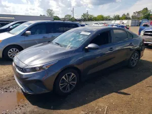 Kia Cerato / Forte / K3 2.0L 4 2023