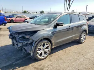 Ford Escape 2.0L 4 2019