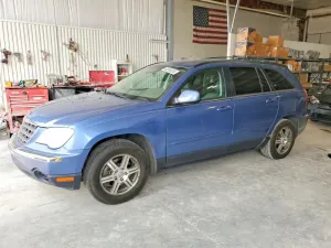 Chrysler Pacifica 4.0L 6 2007