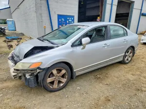 Honda Civic 1.8L 4 2008