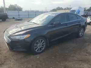 Ford Fusion SE 1.5L 4 2017