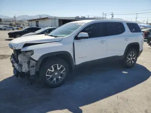GMC Acadia SLE 2.5L 4 2021