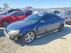 Acura RSX 2.0L 4 2006