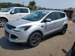 Ford Escape 2.0L 4 2013