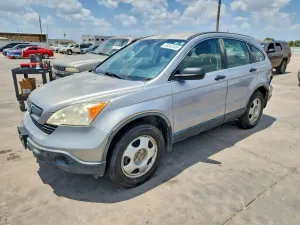 Honda CR-V 2.4L 4 2008