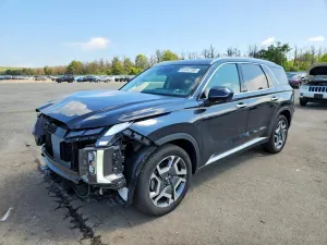 Hyundai Palisade 3.8L 6 2025