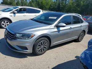 Volkswagen Jetta 1.4L 4 2019