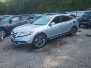 Honda Accord 3.5L 6 2013