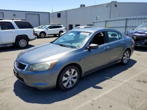 Honda Accord 2.4L 4 2009