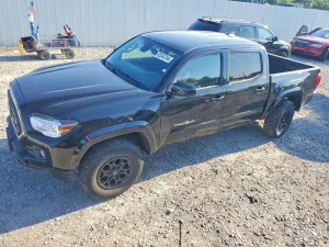 Toyota Tacoma 3.5L 6 2020