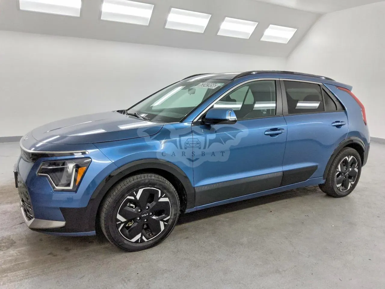 Kia Niro 0 2023