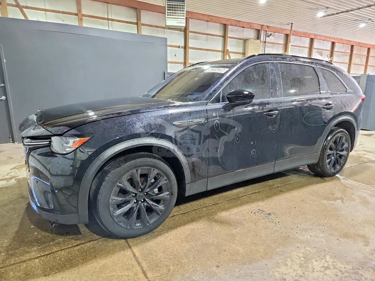 Mazda CX-90 3.3L 6 2026