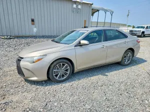 Toyota Camry 2.5L 4 2015