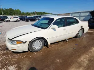 Buick LeSabre 3.8L 6 2003