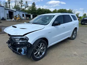 Dodge Durango 5.7L 8 2026